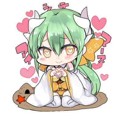 アクリルキーホルダー