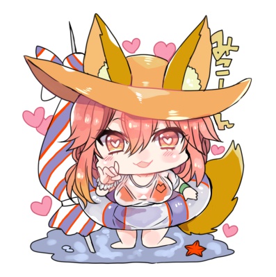 アクリルキーホルダー