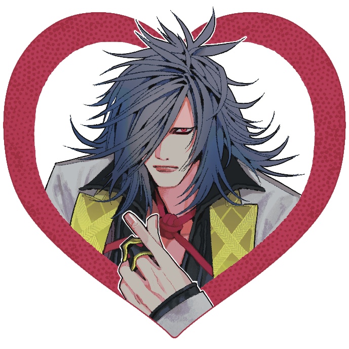 ♡シールセット