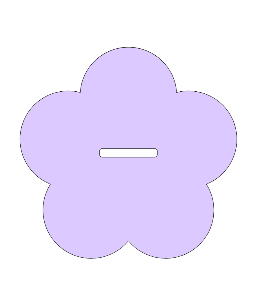 生誕祭2023アクリルフィギュア