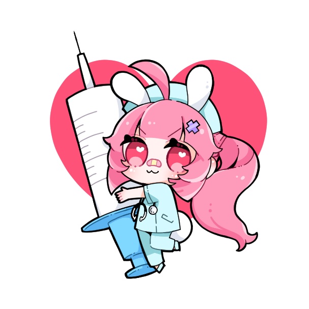 おしごとめんちゃんフレークシールB