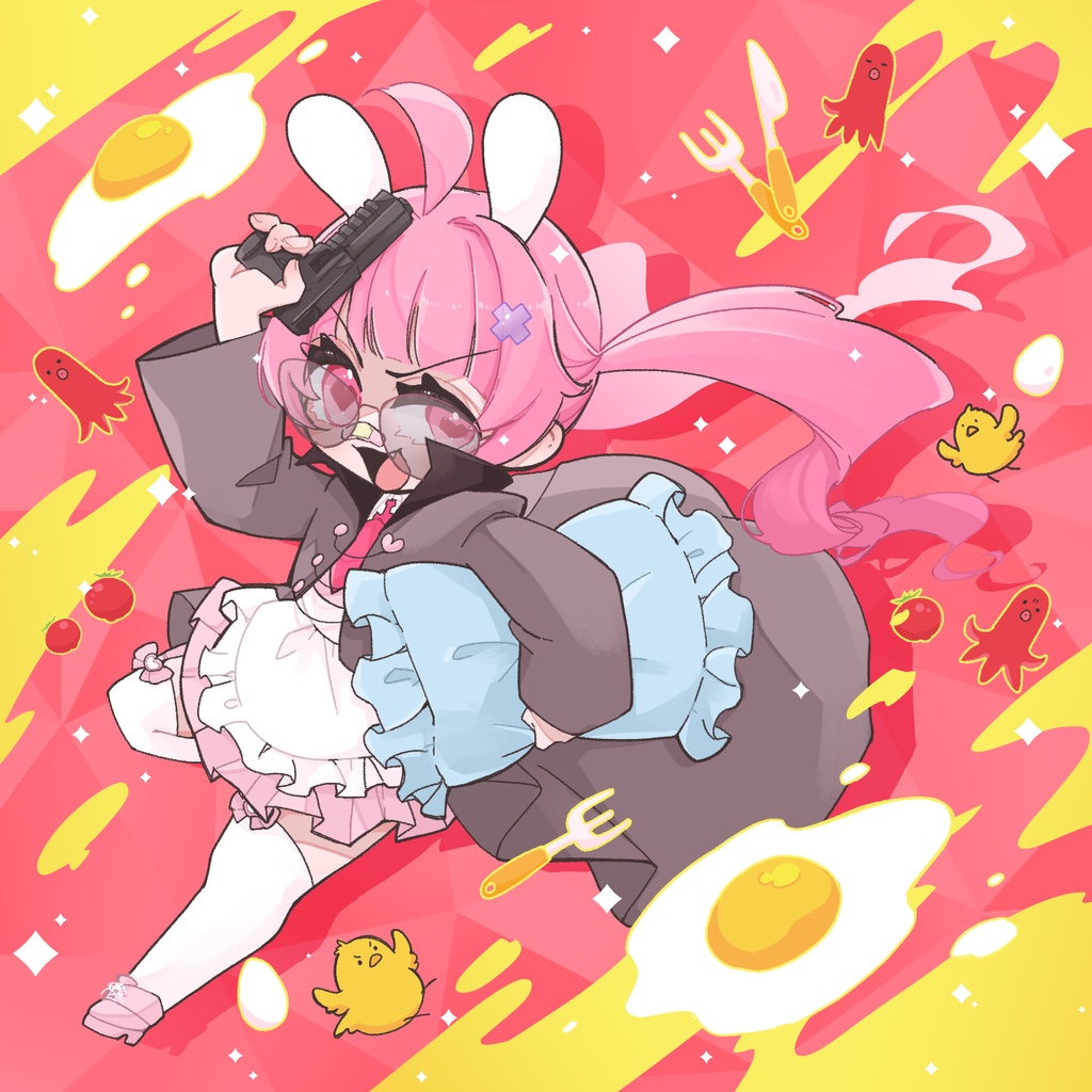 おはようボイス Gang Ver.