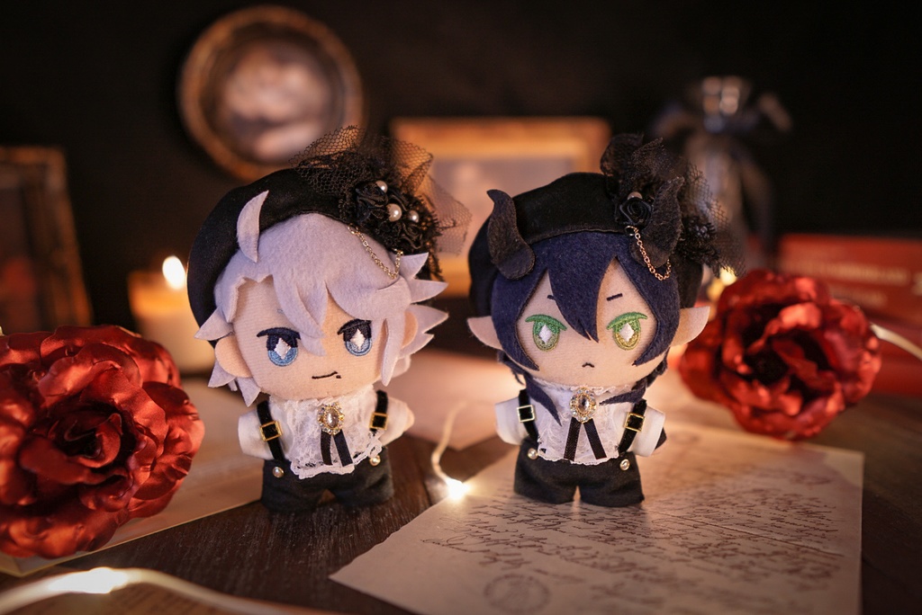 ๐๐ฅ๐๐ฌ๐ฌ๐ข๐๐๐ฅ ๐๐จ๐ญ๐ก๐ข๐ โ.หโน 3็นSET