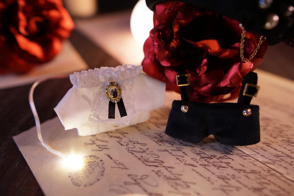 ๐๐ฅ๐๐ฌ๐ฌ๐ข๐๐๐ฅ ๐๐จ๐ญ๐ก๐ข๐ โ.หโน 3็นSET