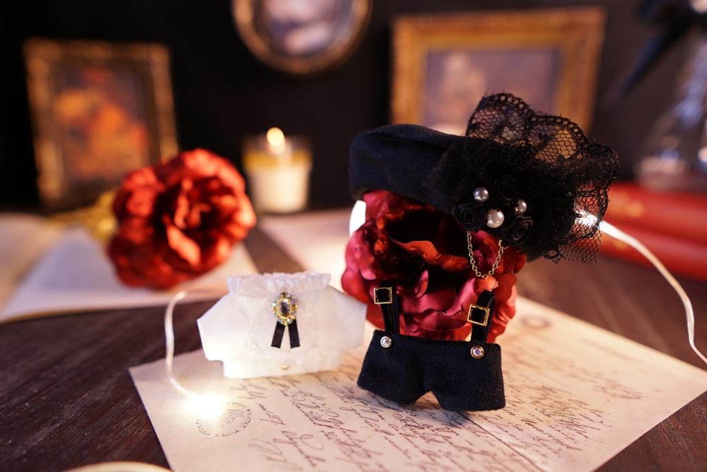 ๐๐ฅ๐๐ฌ๐ฌ๐ข๐๐๐ฅ ๐๐จ๐ญ๐ก๐ข๐ โ.หโน 3็นSET