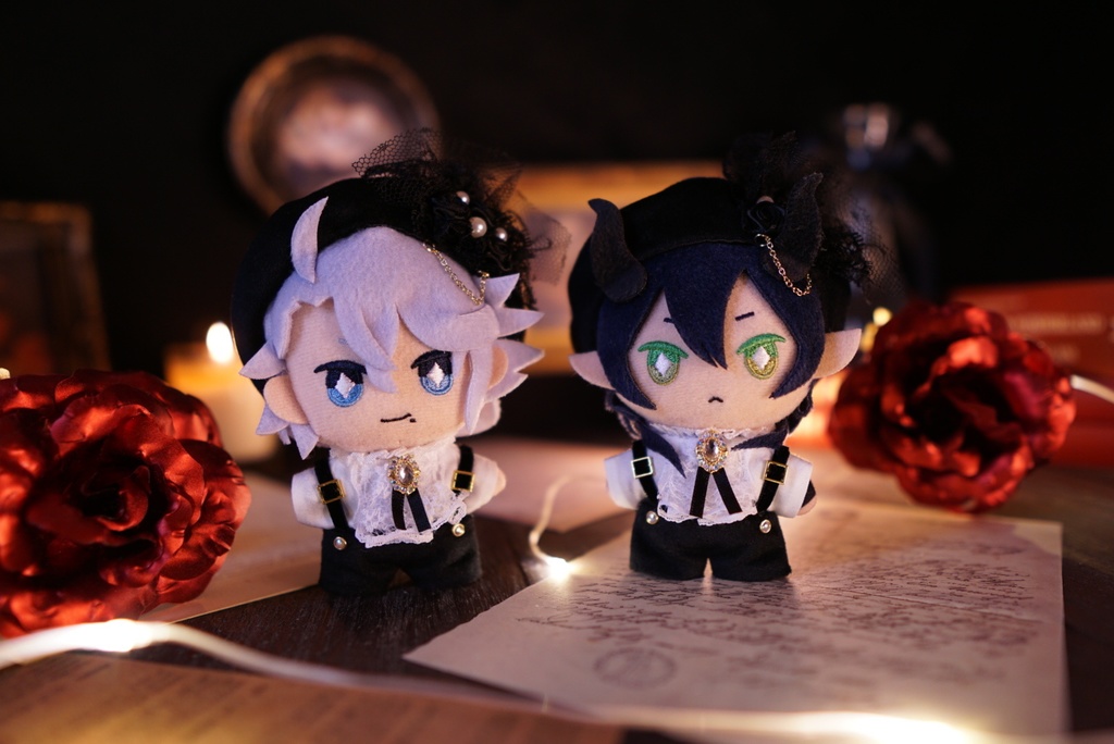 ๐๐ฅ๐๐ฌ๐ฌ๐ข๐๐๐ฅ ๐๐จ๐ญ๐ก๐ข๐ โ.หโน 3็นSET