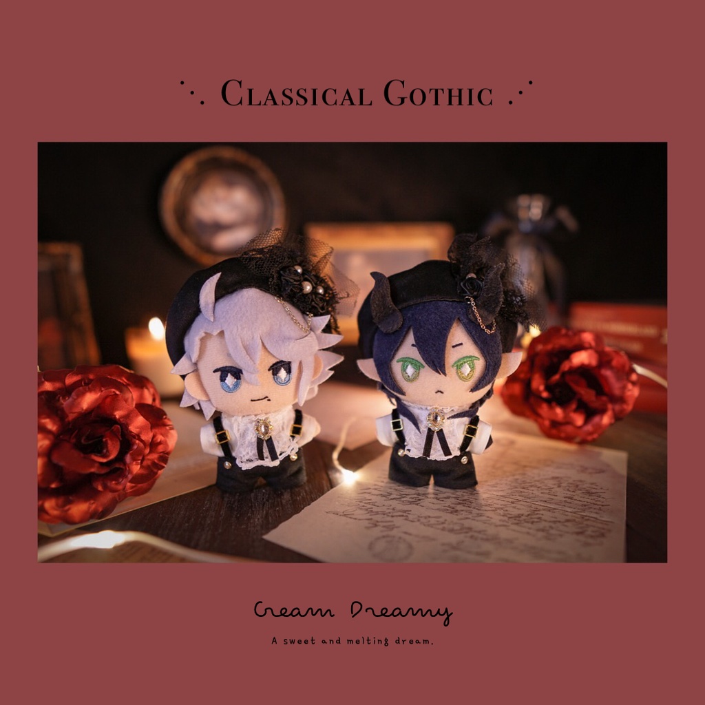 ๐๐ฅ๐๐ฌ๐ฌ๐ข๐๐๐ฅ ๐๐จ๐ญ๐ก๐ข๐ โ.หโน 3็นSET