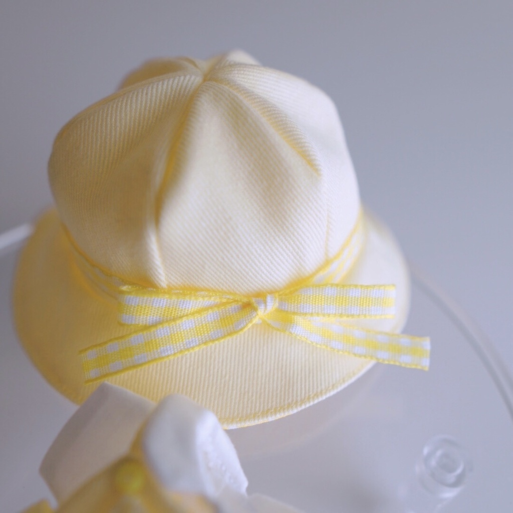 元気いっぱいレモン 🍋.° & 夏色涼しげソーダ 🧊.°