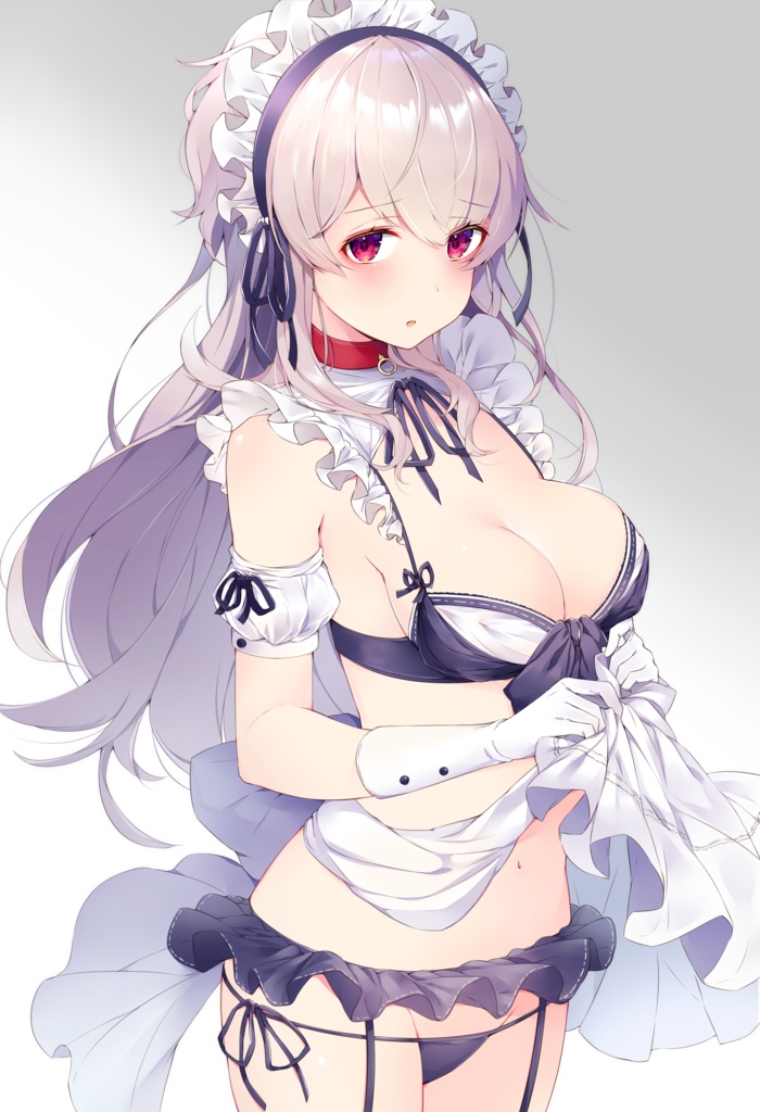 イラスト本「Pukyu」
