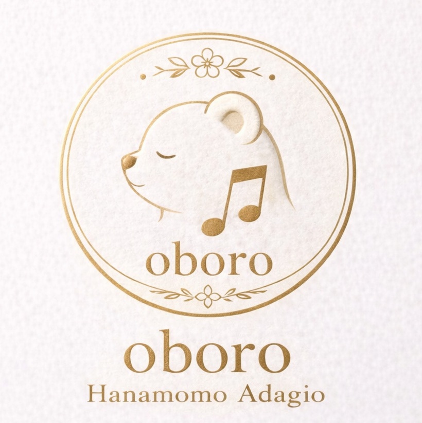Oboro Future Atelier-Hanamomo  Adagio-