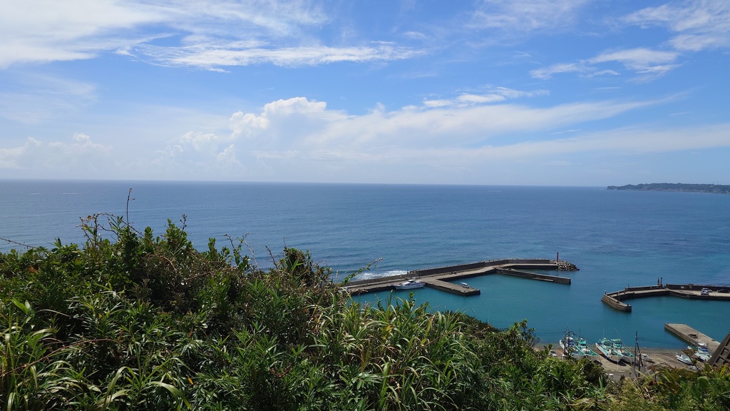 御宿の海辺の風音と蝉の声 – 2023年 夏の記録
