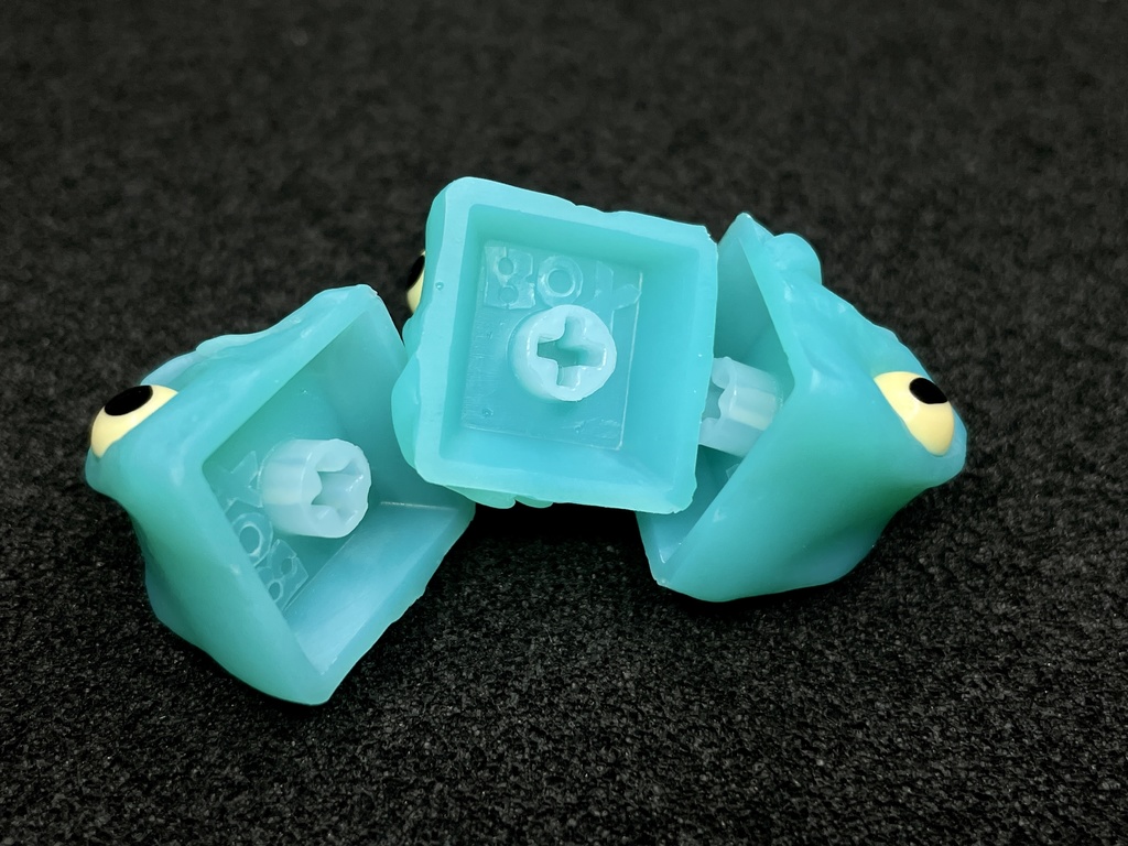 キーボード BOXXX KEYCAP THINK_SODA THINK_SODA - BOXXX KEYCAP - BOOTH