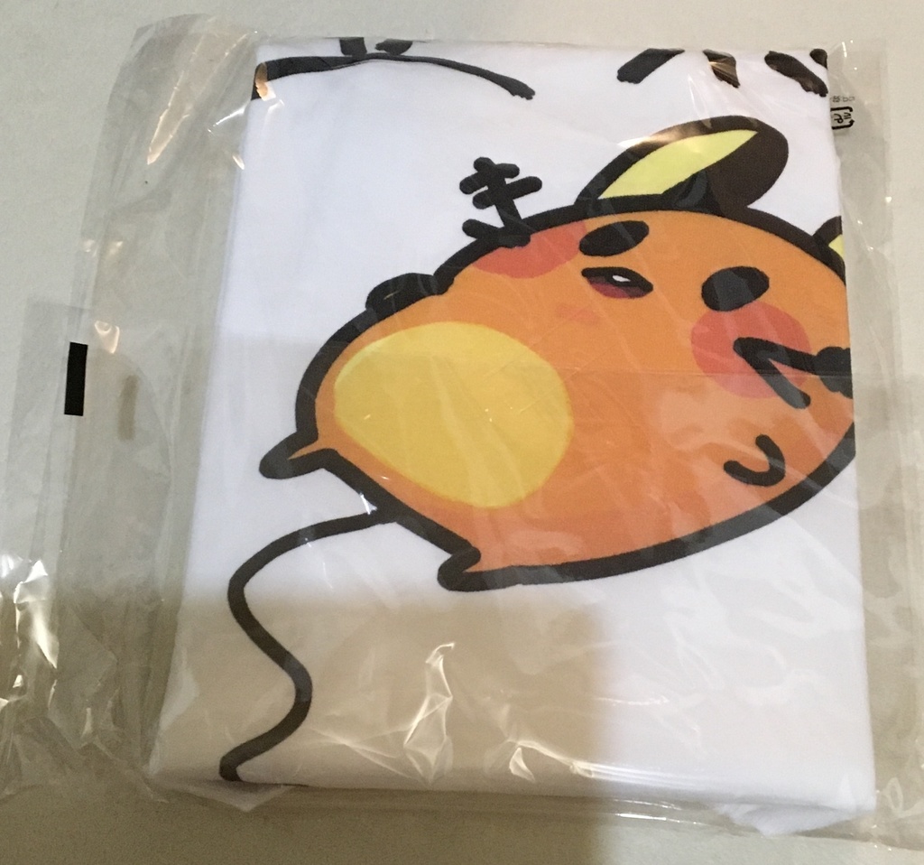 虚無ンネTシャツ