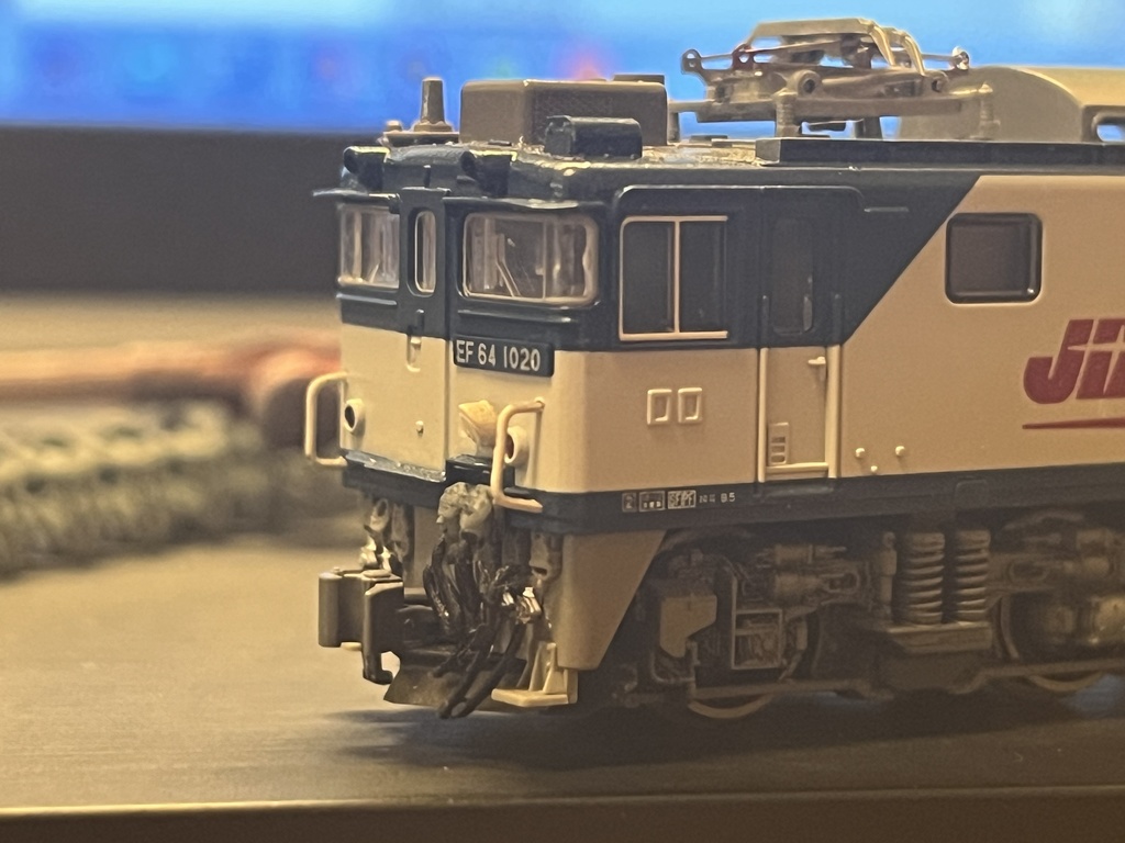 参考 開封 ハイストーリー 1/43 トヨタ ランドクルーザー 70 ZX 1990
