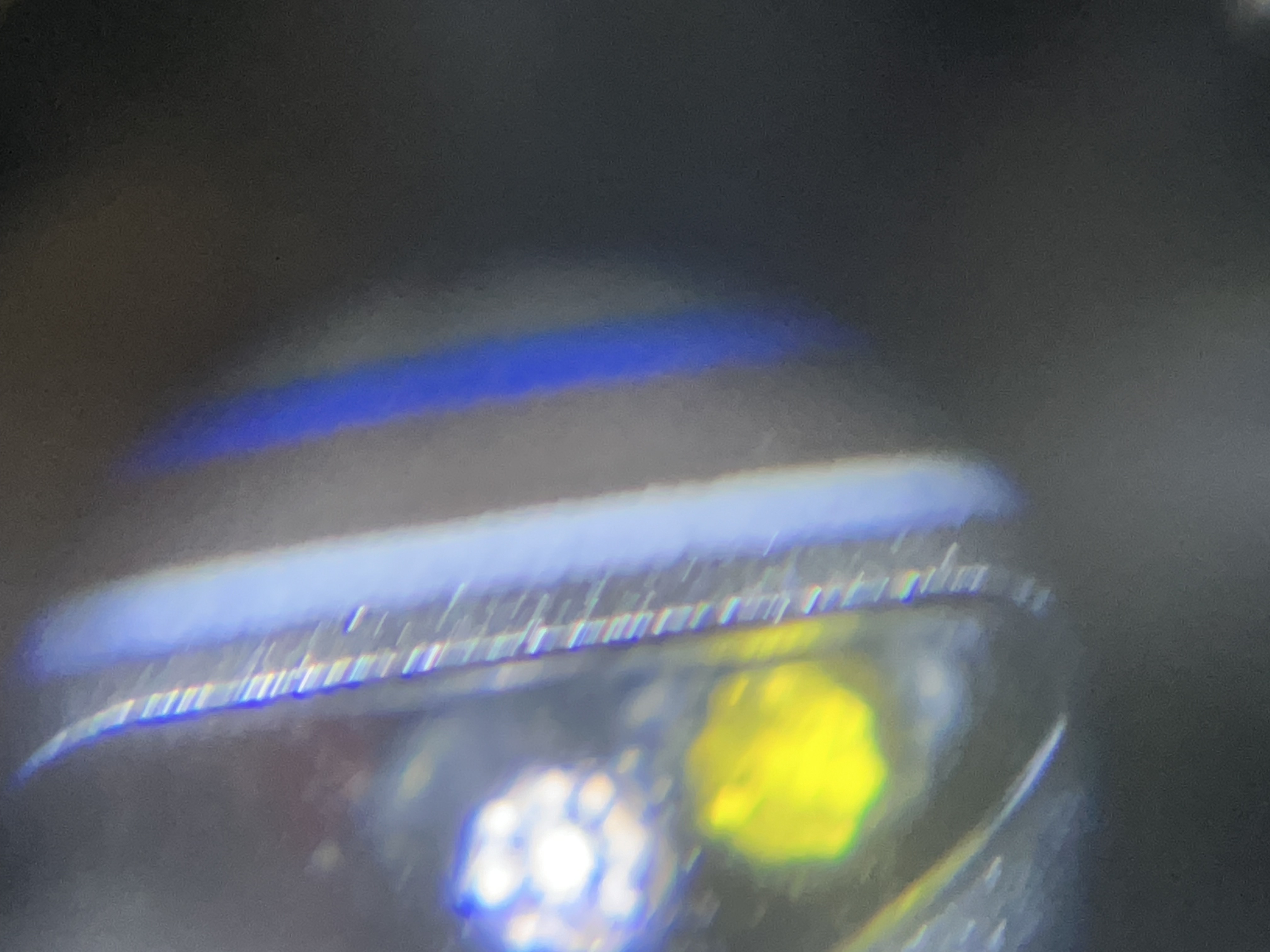 1025A LED搭載車用ヘッドライト LED粒再現プリズム(JR西日本225系向け) - 愛岐車両センター - BOOTH
