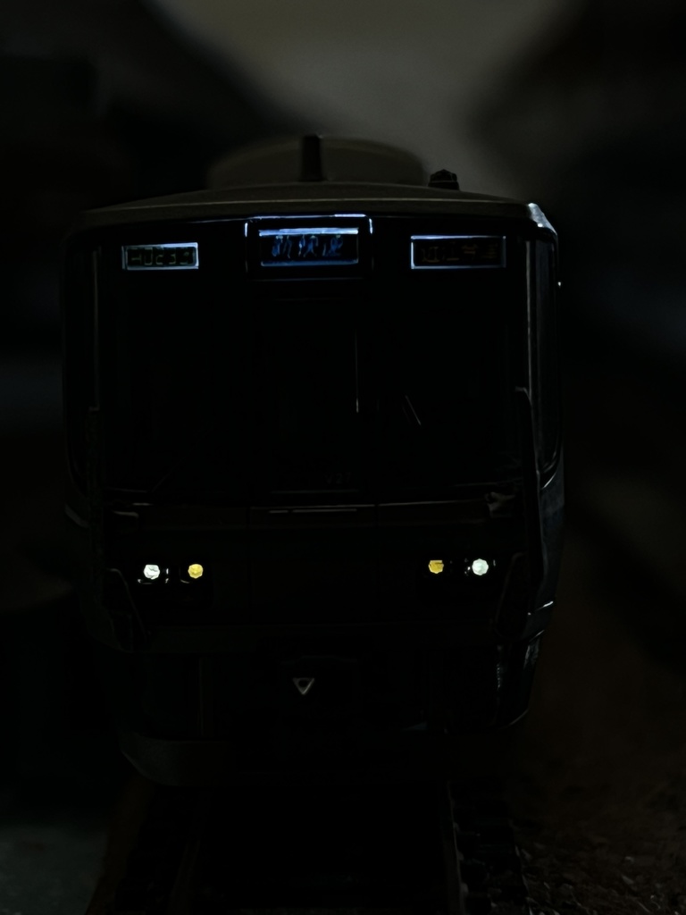 1026A ハロゲンランプLED化改造車向けプリズム 24球分¥1000