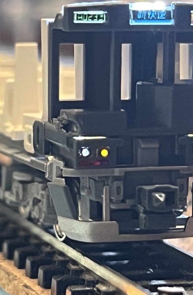 1026A ハロゲンランプLED化改造車向けプリズム 24球分¥1000