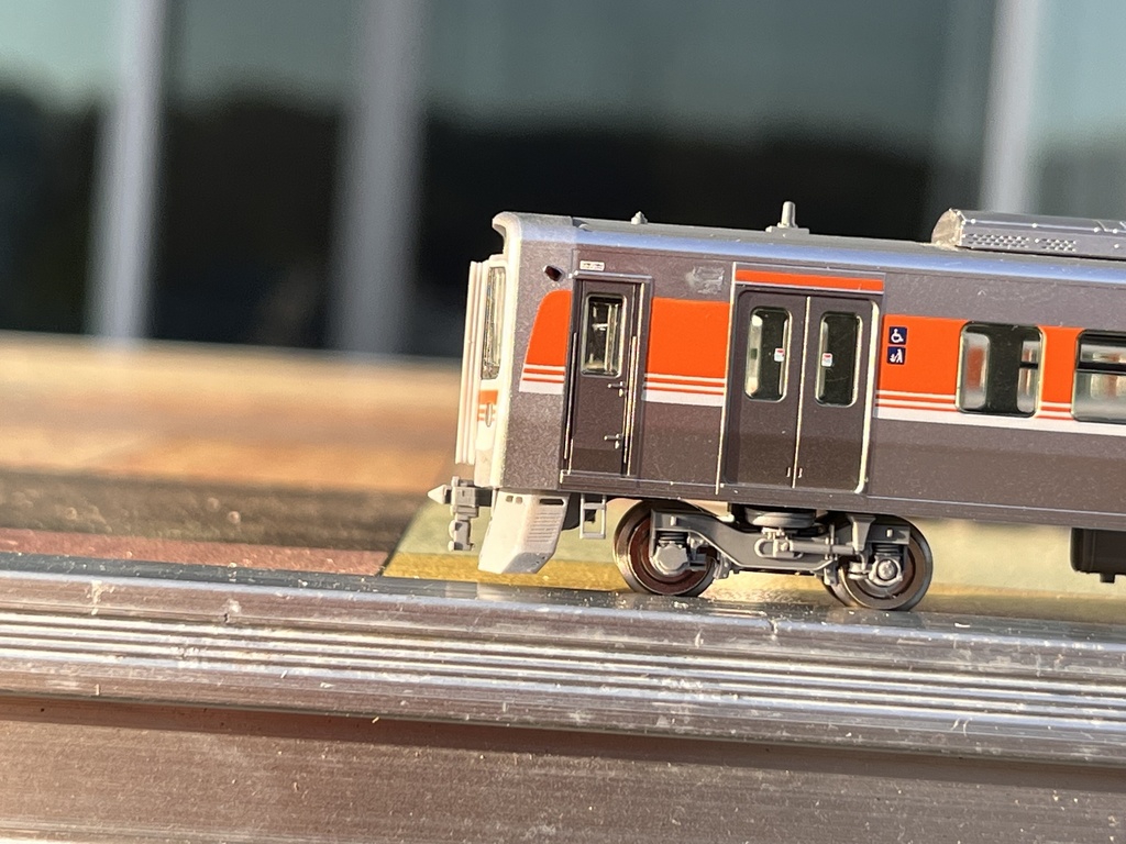 1042A 315系3000番台用スカート 2種各3個以上入り