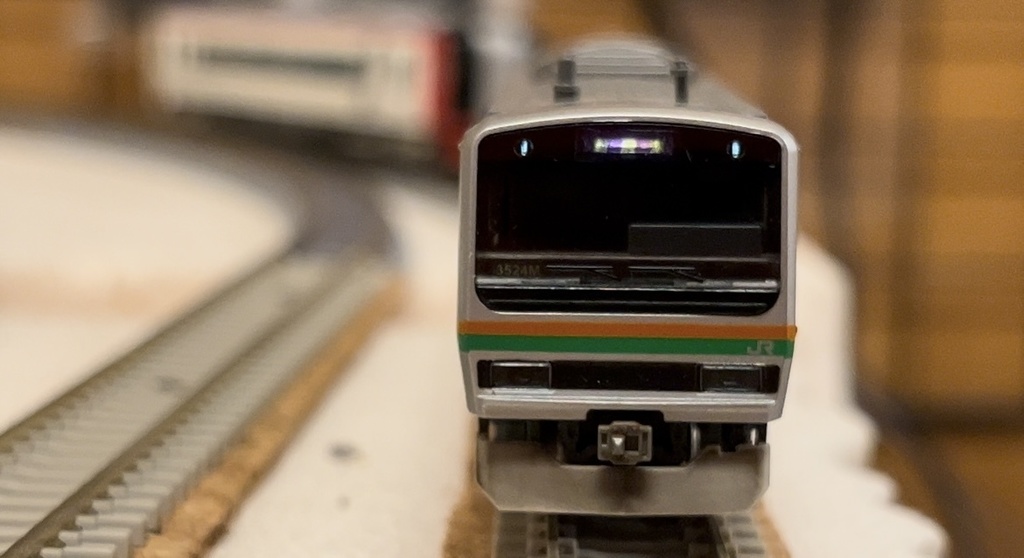 1055A LED再現プリズム(猫目型)24球入り