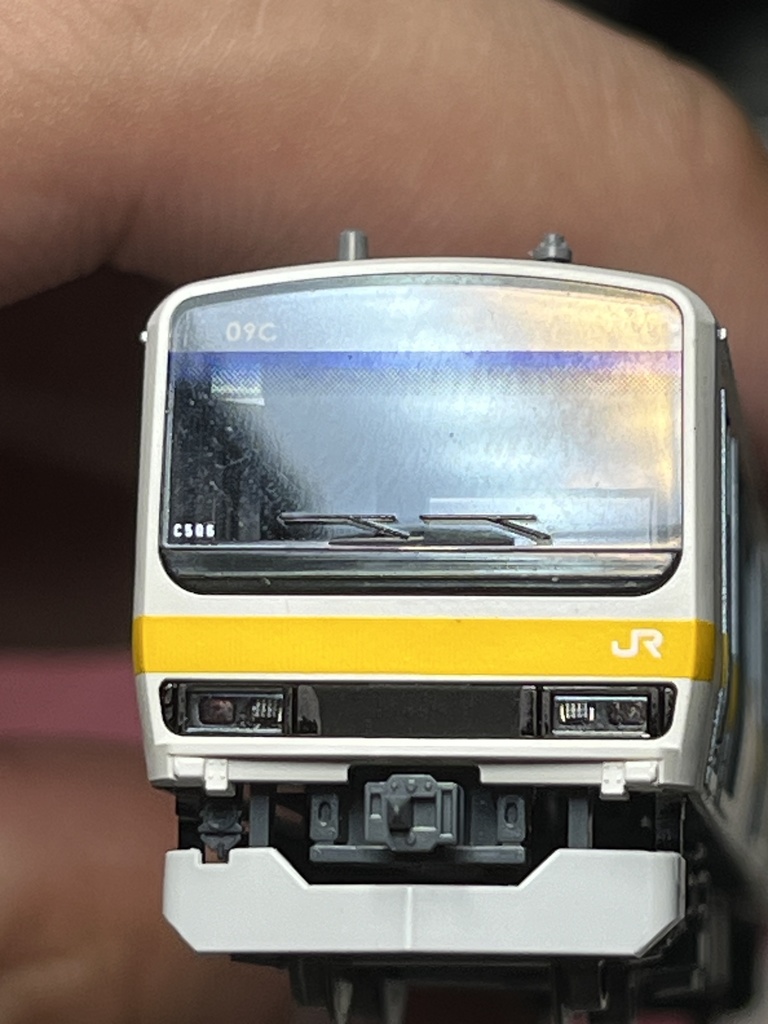 1056A ハロゲンライト車LED16灯化プリズム 20球入り