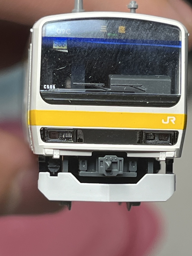 1056A ハロゲンライト車LED16灯化プリズム 20球入り