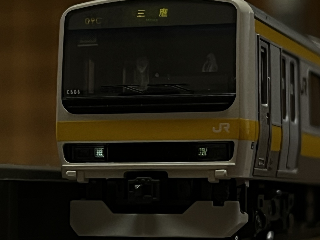 1056A ハロゲンライト車LED16灯化プリズム 20球入り
