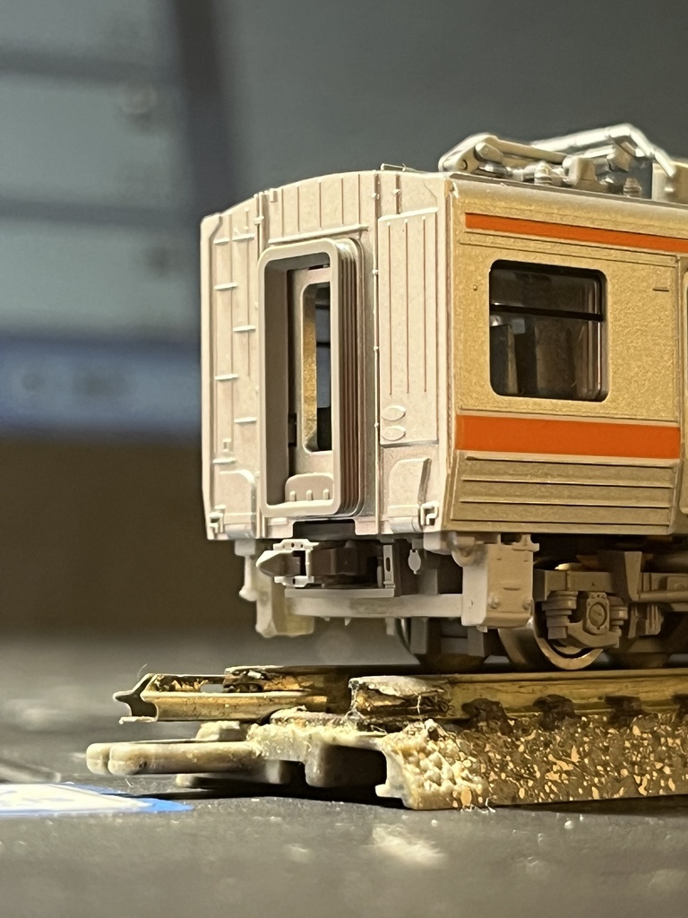 1061A 313系床下機器 (1100番台用・TNカプラー対応)