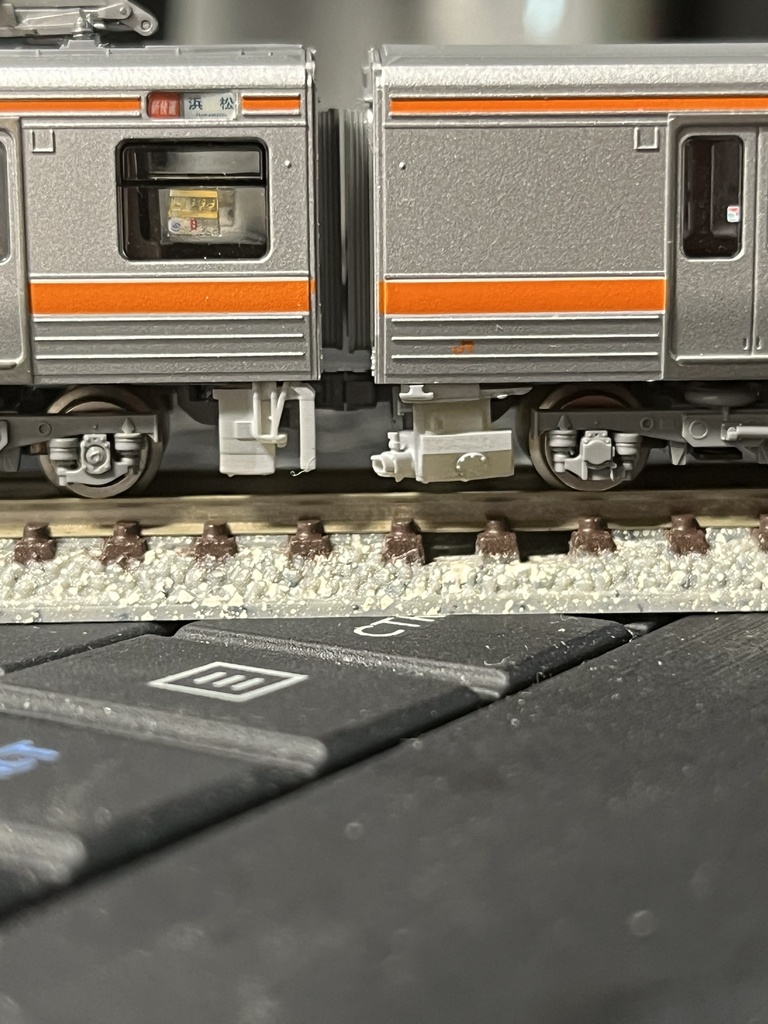 1064A 313系床下機器(300番台用・TNカプラー対応)