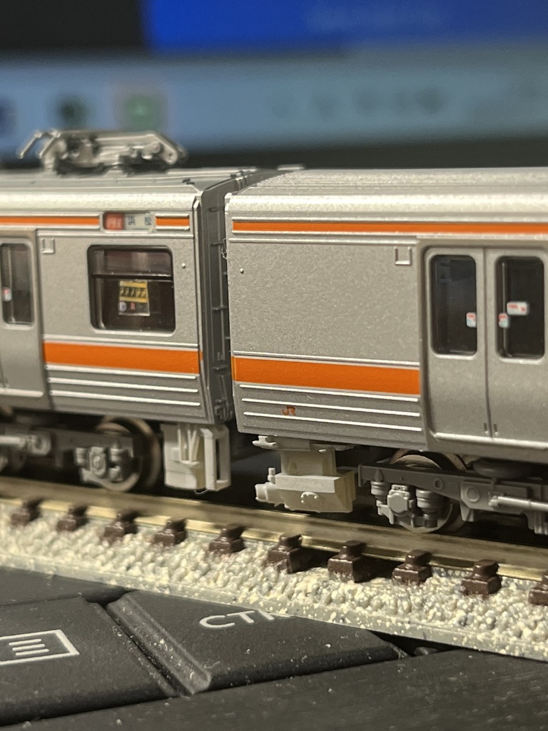 1064A 313系床下機器(300番台用・TNカプラー対応)