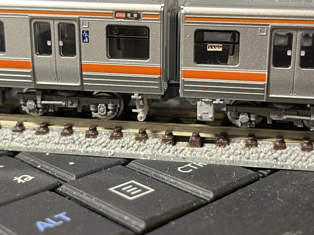 1065A 313系床下機器（5300番台用・TNカプラー対応） - 愛岐車両