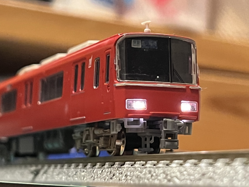 1074A 名鉄車用ATS車上子 20こ入り