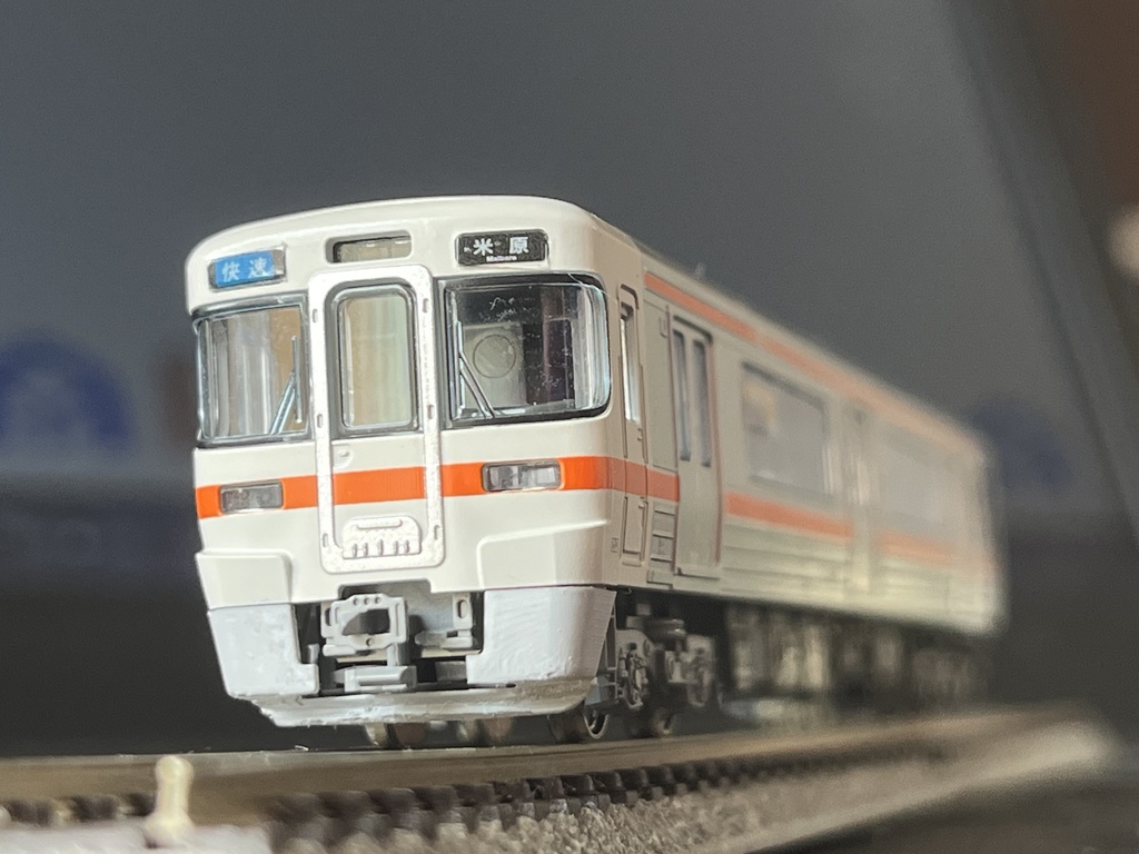 1078A キハ25系0番台用スカート 6個入り