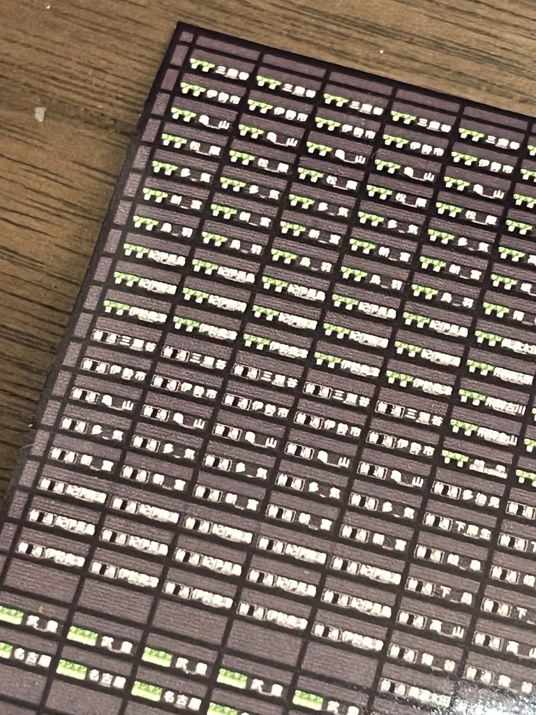 1083A キハ25系0番台ステッカー 1枚入り