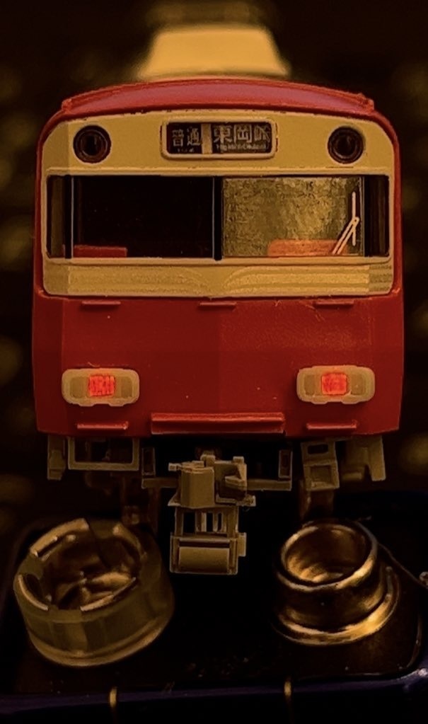 1086A 名鉄車用ライトパーツ(LED標識灯独立型)