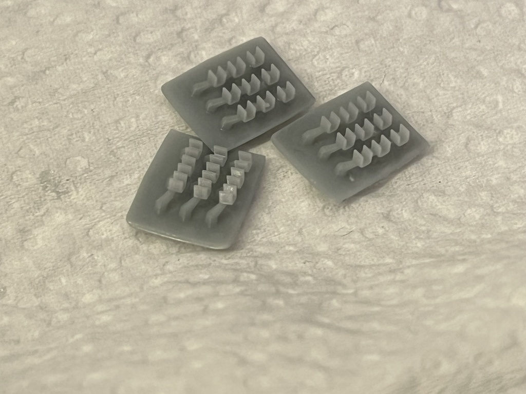 1090A 汎用ヘッドレストカバー 216席入り