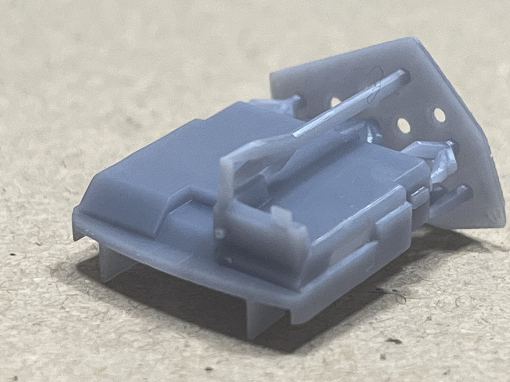 1094A 221系光漏れ対策用ライトユニット