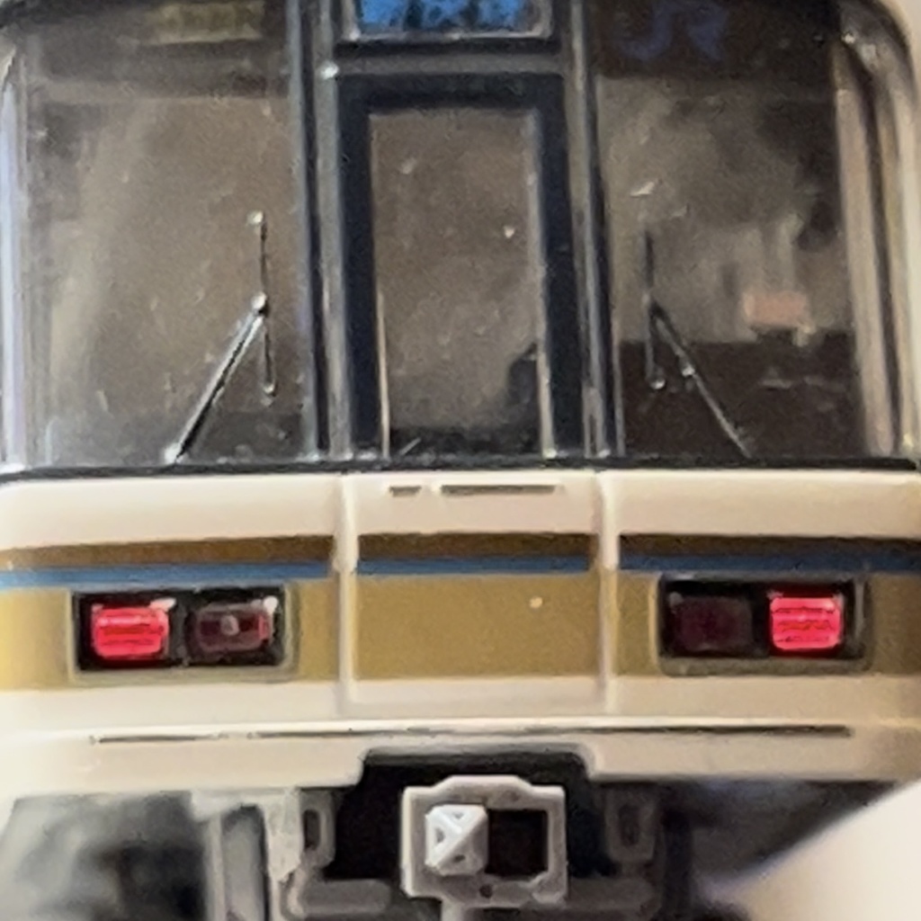 1094A 221系光漏れ対策用ライトユニット