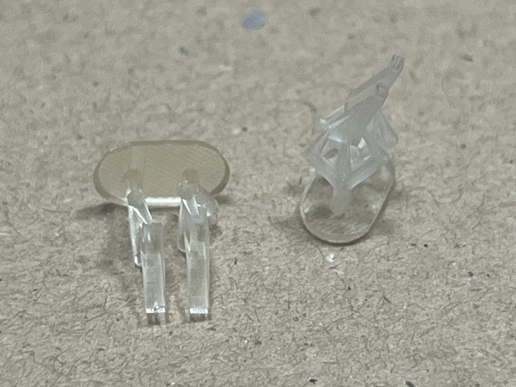 1094A 221系光漏れ対策用ライトユニット