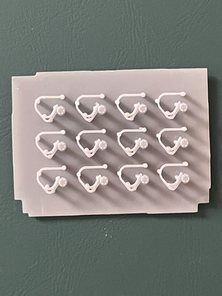 1097A 速度発電機Aタイプ 12個入り