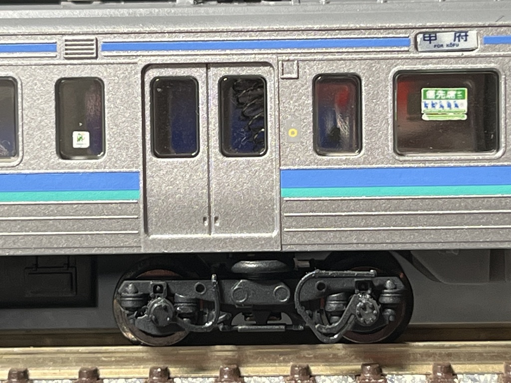 1098A 速度発電機Bタイプ 12個入り