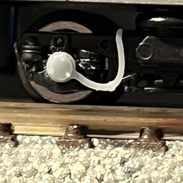 1098A 速度発電機Bタイプ 12個入り