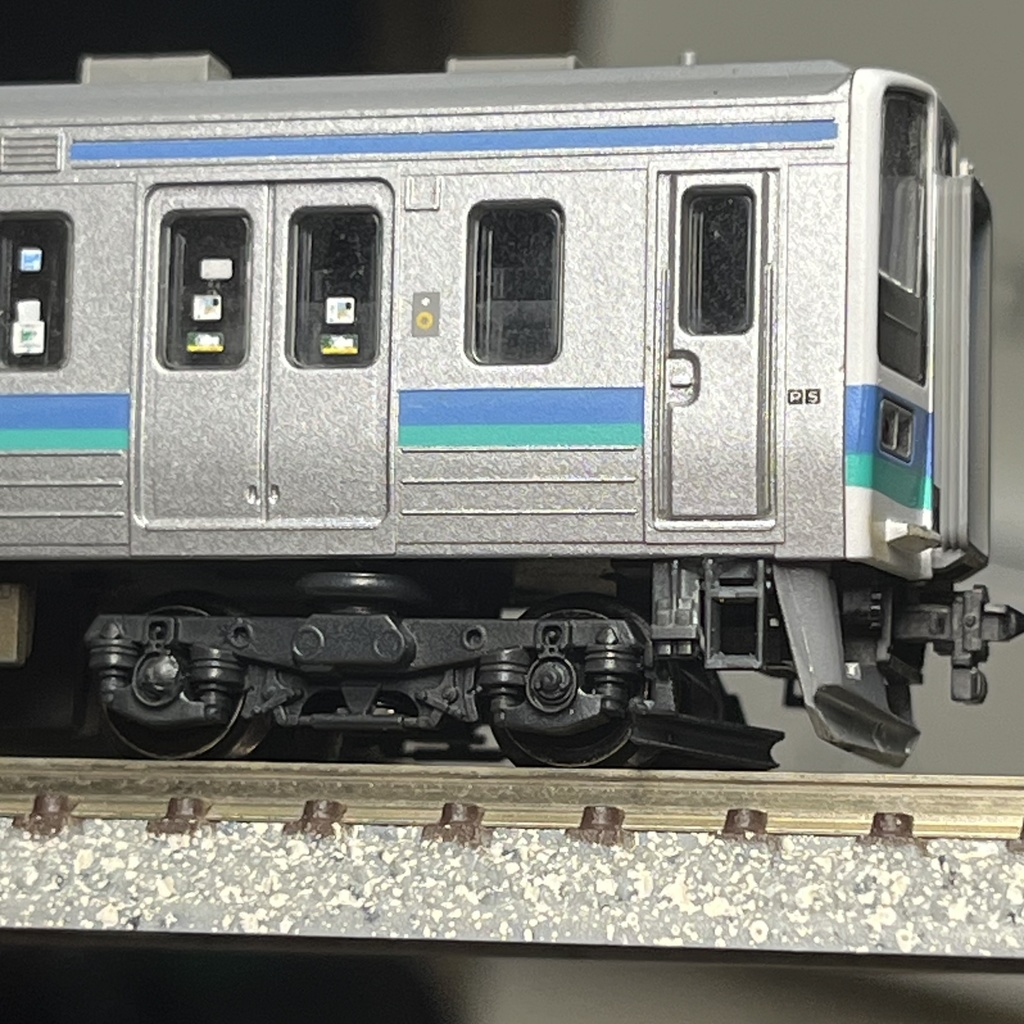 1103A 211系用乗務員ステップ①(T社用)