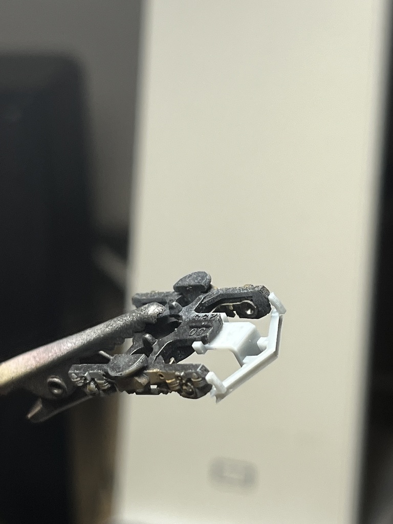 1104A 211系用スノープラウ(T社用)