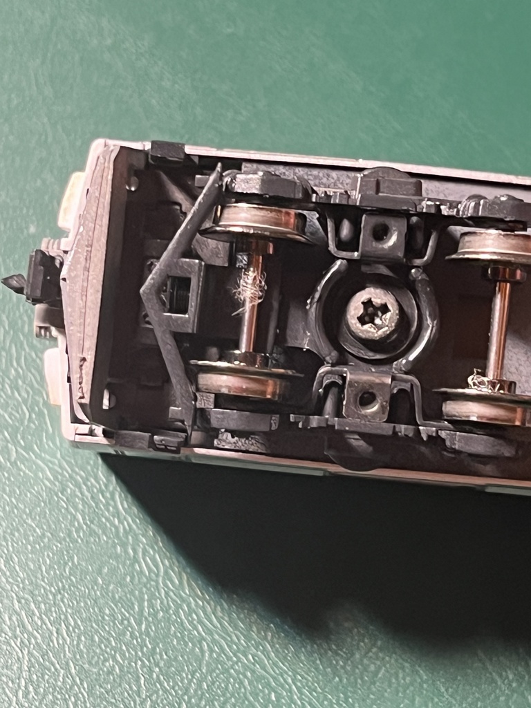 1104A 211系用スノープラウ(T社用)