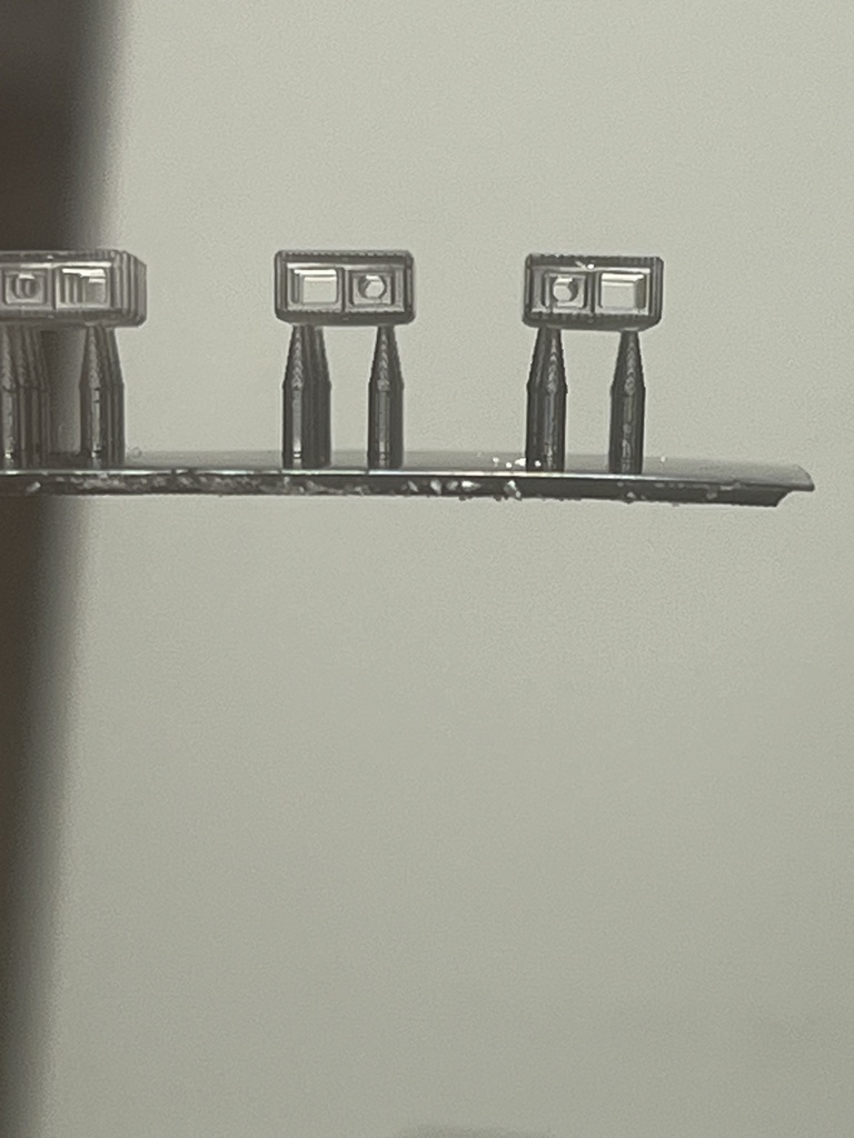 1106A 角形ライトケース(LED改造車用)