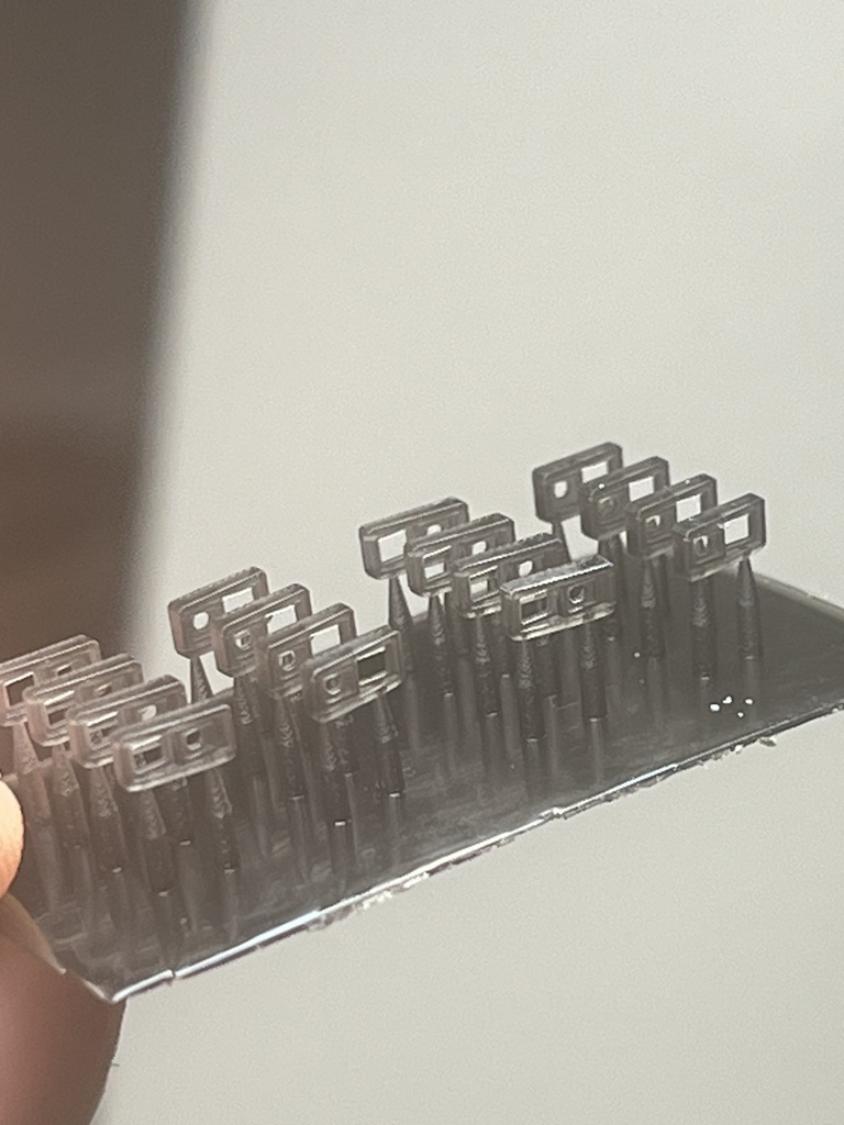 1106A 角形ライトケース(LED改造車用)