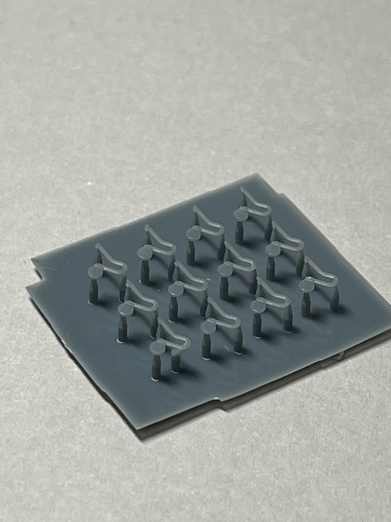 1110A 速度発電機Cタイプ 12個入り