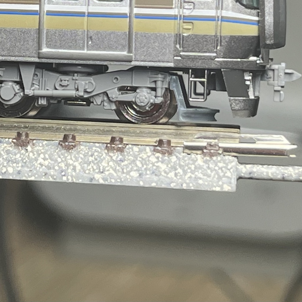 1111A 汎用スノープラウ 6個入り