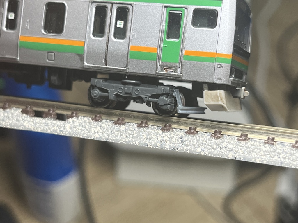 1111A 汎用スノープラウ 6個入り