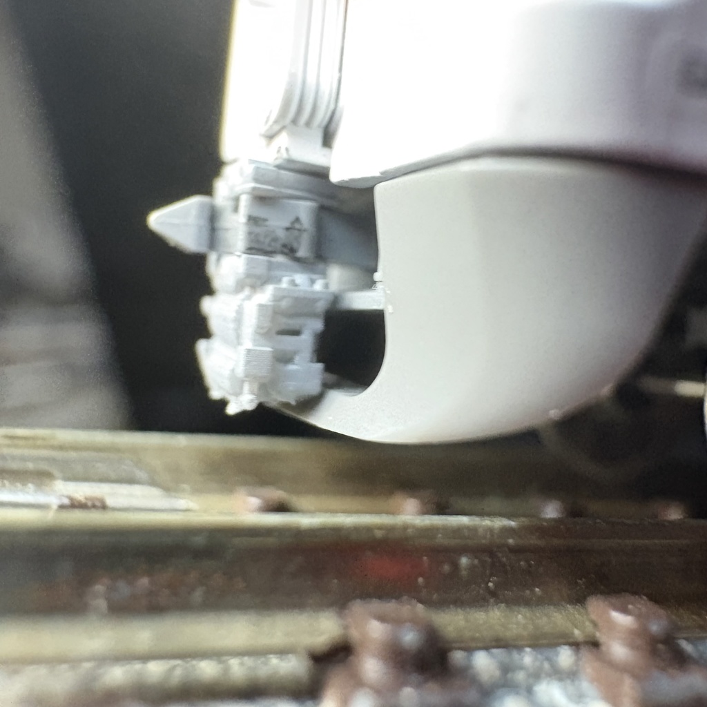 1113A 313系用電気連結器(9個入り・TNカプラー用)